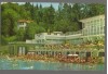 CPI (B8947) CARTE POSTALA - SOVATA, STRANDUL, RPR, Circulata, Fotografie