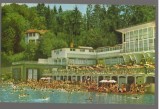 CPI (B8947) CARTE POSTALA - SOVATA, STRANDUL, RPR