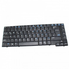 Tastatura Laptop HP Compaq 6510B sh foto
