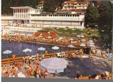 CPI (B8946) CARTE POSTALA - SOVATA, STRANDUL
