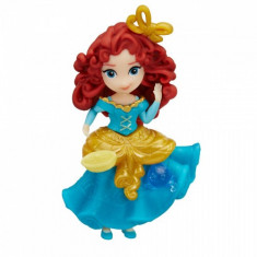 Figurina Disney Princess - Merida foto