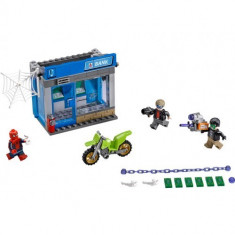 JAFUL BANCOMATULUI (76082) LEGO Marvel Super Heroes foto