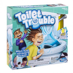 Joc Toilet Trouble foto