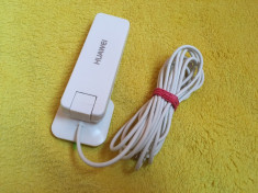 Antena Externa Router 3G/4G Huawei SMA foto