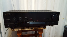 Amplificator Audio Statie Audio Kenwood KA-1010 foto