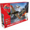 Kit Constructie Airfix Avion Pearl Harbor 75Th Anniversary Gift Set