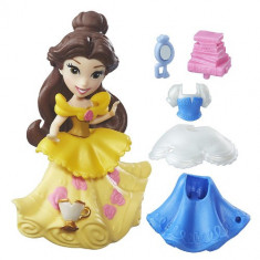 Figurina Disney Little Kingdom Printesa Belle foto