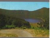 CPI (B8951) CARTE POSTALA - BAILE TUSNAD, LACUL &quot;SF. ANA&quot;