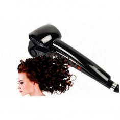 Ondulator de par BaByliss Pro Perfect Curl foto