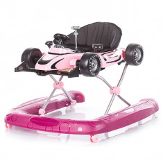 Premergator Chipolino Racer 4 In 1 Pink foto