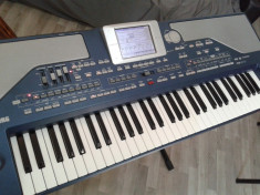 Korg PA800 Arranger foto