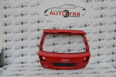 Haion Audi A3 sportback An 2004-2012 foto