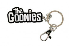 Breloc The Goonies Logo Metal foto