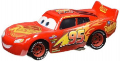 Masinuta Cars 3 Die Cast Lightning Mcqueen foto