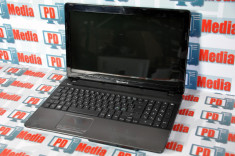 Laptop Acer 15.6 Inch AMD A6-3420M 1.50GHz RAM 4GB HDD 160 GB Video HD 7600M foto