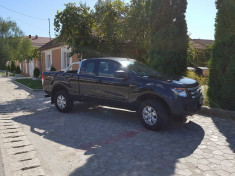 Vand Ford Ranger foto