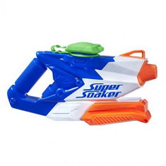 Pistol Cu Apa Nerf Super Soaker Freezefire 2.0 foto