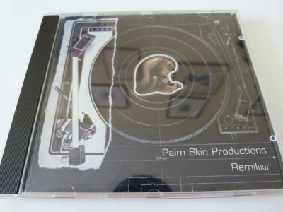 Palm Skin Production - Remilixir - 283 foto