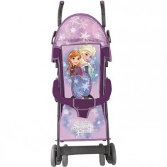 Carucior Sport Frozen Disney Eurasia 31332 foto