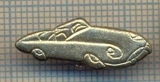 ZET1239 INSIGNA AUTOMOBILISTICA - AUTOTURISM