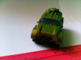 Bnk jc Matchbox - Burger Kong - Mattel 2002 - masinuta