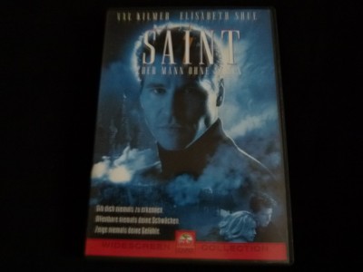 Saint dvd foto