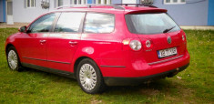 Volkswagen,model passat foto