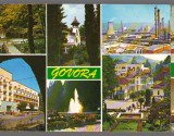 CPI (B8958) CARTE POSTALA - GOVORA