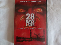 28 day later - dvd-A7 foto