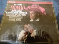 Beethoven - Fidelio - Haitink - box cd foto