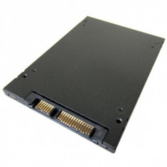 SSD second hand 2,5 inch, 60Gb, SATA III, diferite modele foto