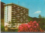 CPI (B8934) CARTE POSTALA - COMPLEXUL SANATORIAL SLANIC MOLDOVA, Circulata, Fotografie