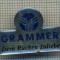 ZET1232 INSIGNA - GRAMMER - DEM RUCKEN ZULIEBE