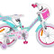 Bicicleta Copii Byox 16 Cupcake