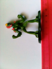 bnk jc Ben 10 Alien Force - figurina - Corinthian 2009 foto