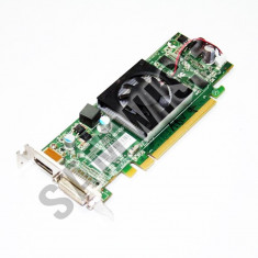 Placa video Lenovo AMD HD 7450, 1GB DDR3 64-Bit, PCI Express x16, DVI, DisplayPort, Low Profile foto