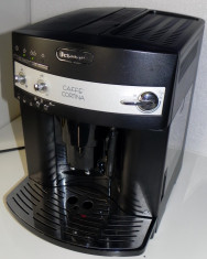Espressor DeLonghi Caffe Cortina Expresor automat cu rasnita foto