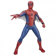 Jucarie Spiderman Tech Suit Spidey foto