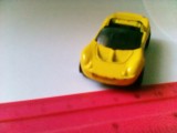 Bnk jc Matchbox - Lotus Elise - 1/55, 1:55