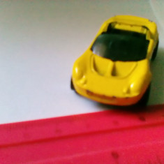 bnk jc Matchbox - Lotus Elise - 1/55