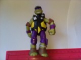 Bnk jc Figurina Testoasele Ninja - Viacom 2014