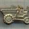 ZET1233 INSIGNA -TRACTOR - UTILAJ AGRICOL