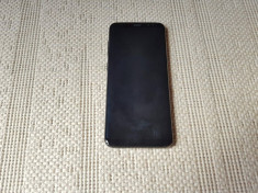 Samsung Galaxy S8 negru foto