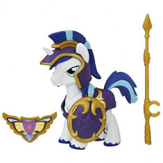 Figurina My Little Pony Gardienii Armoniei - Shining Armor foto