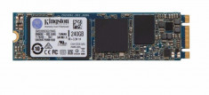 Solid State Drive (SSD) Kingston SSDNow 2280 G2, 240GB, M.2, SATA III foto