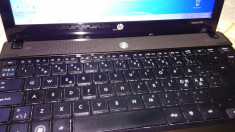 Laptop Notebook HP ProBook 4320s i3 250GB 2GB carcasa aluminiu foto