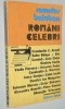 Romani celebri - Romulus Balaban