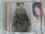 Ellen ten Damme - I am here - cd 1335, Pop