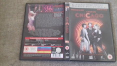 Chicago - DVD [B] foto