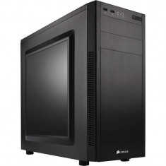 Carcasa Corsair Carbide Series 100R Black foto